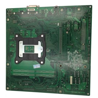 Desktop Motherboard For Acer H11H4-AM H110 1151 System Fully Tested