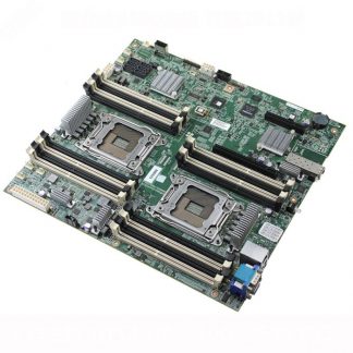 For B810 Server Motherboard X79 LGA2011 E5 X540 Perfect Test Before Shipment