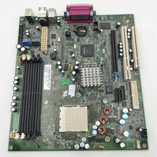 For Dell Optiplex 740 DT YP696 W938C 0YP696 0W938C AM2 DDR2 Desktop Motherboard Perfectly Tested Before Shipment