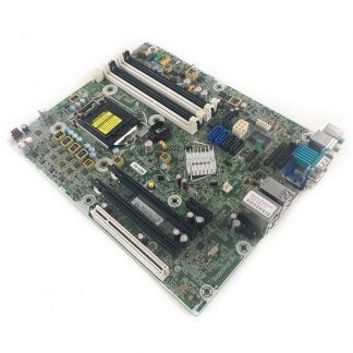 For HP Z220 SFF Workstation Motherboard 655840-001 655840-501 655840-601 655582-001 Will Test Before Shipping