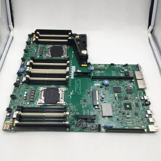 For IBM X3550 M5 Server Motherboard 00MV248 00MV379 00KF629 Support E5-2011 V3 V4 CPU Perfectly Tested Before Shipment