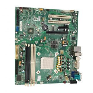 Workstation Motherboard For HP XW4550 4550 FMB-0703 452637-001 450684-001 Fully Tested